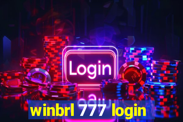 winbrl 777 login